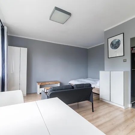 Grunwald Comfort By Bookinghost Apartman