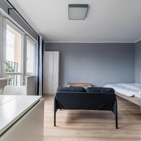 Apartman Grunwald Comfort By Bookinghost