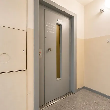 Apartman Grunwald Comfort By Bookinghost Poznań