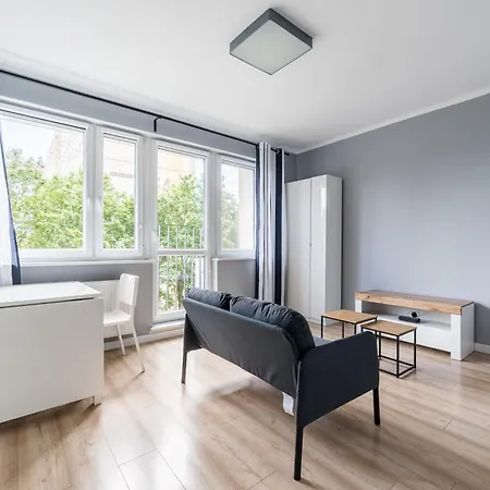 Grunwald Comfort By Bookinghost Apartman *