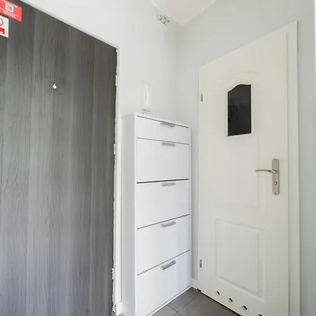 Grunwald Comfort By Bookinghost Poznań