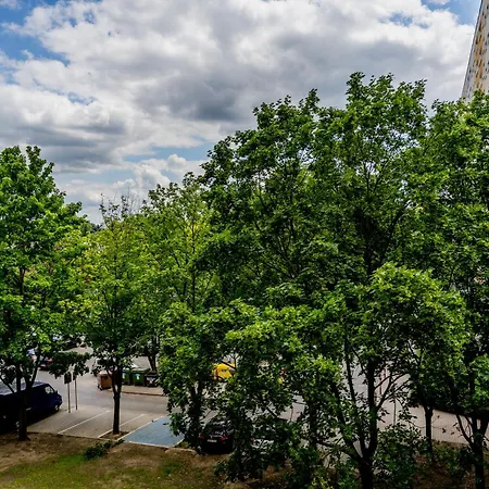 Apartman Grunwald Comfort By Bookinghost Poznań